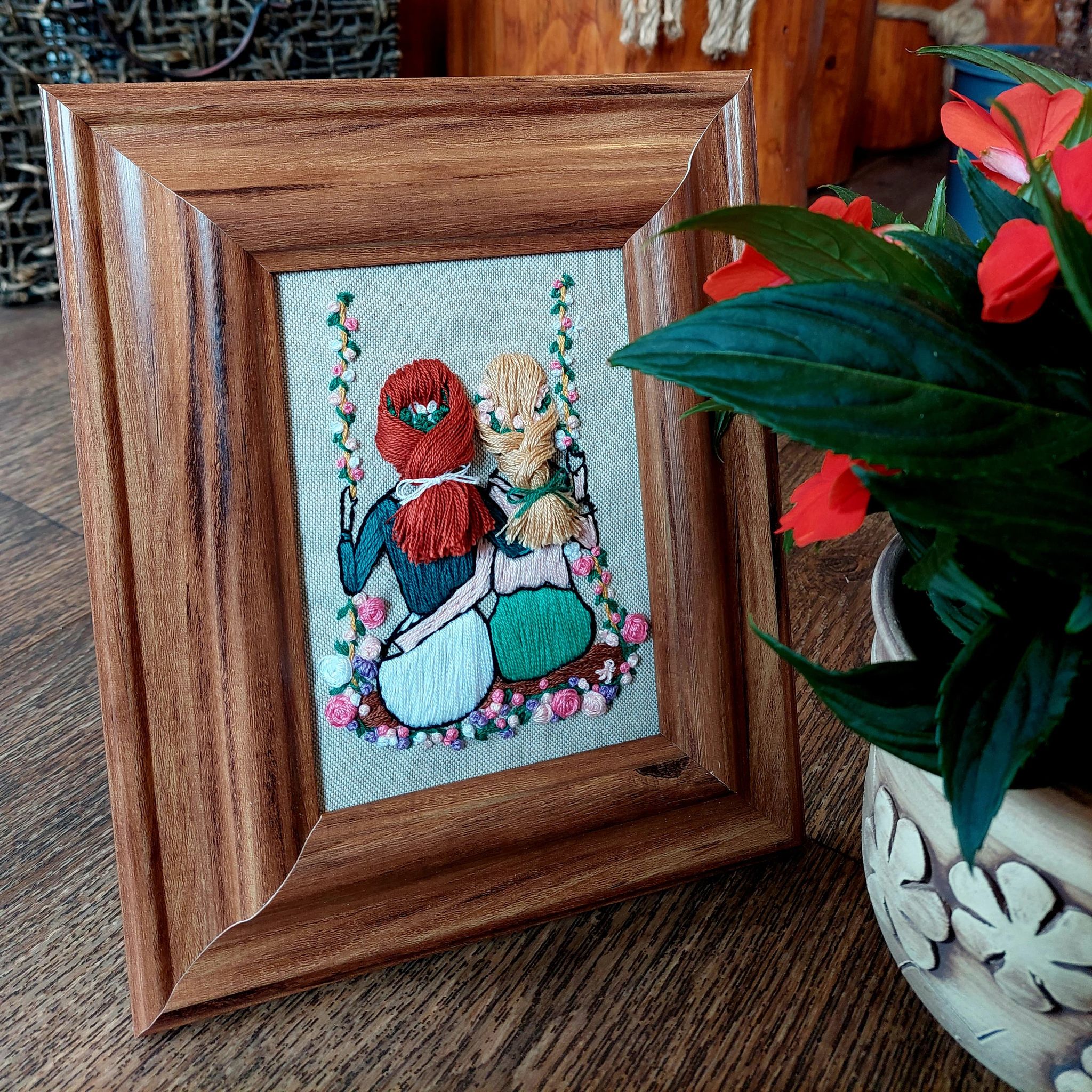 Boda Mária Magdolna archívumából